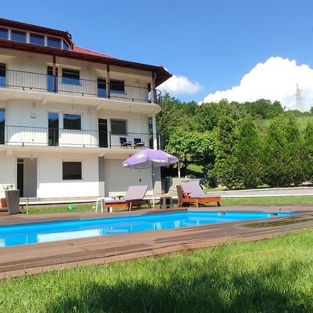 Villa Greenfield SJJ Extérieur photo