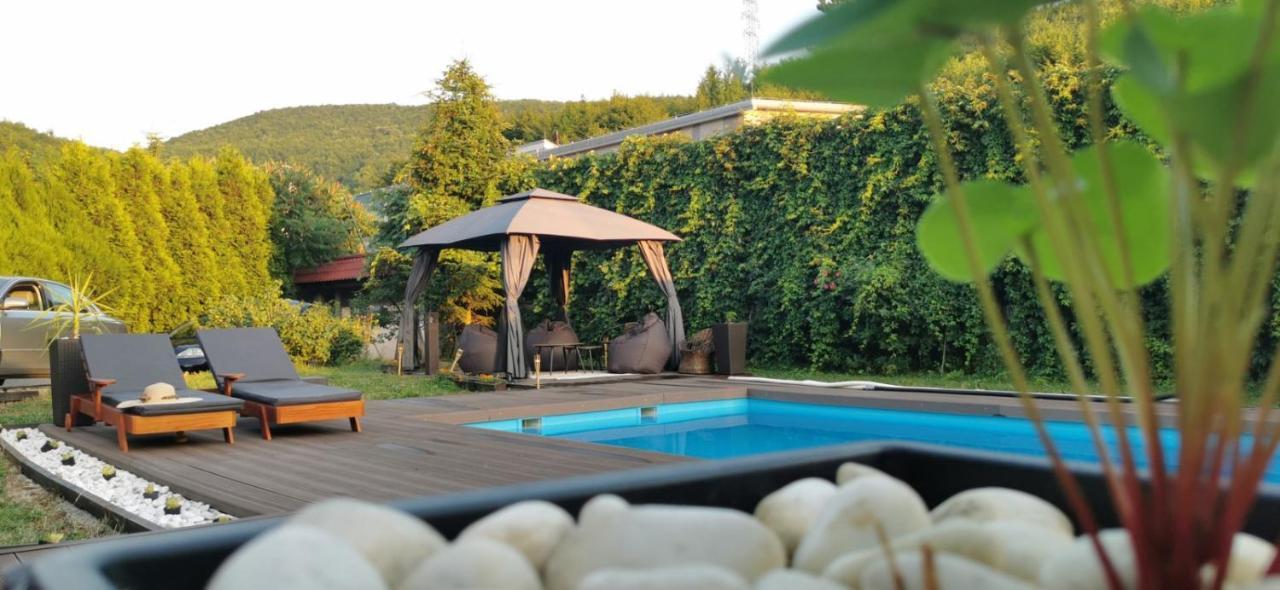 Villa Greenfield SJJ Extérieur photo