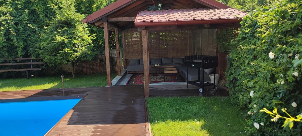 Villa Greenfield SJJ Extérieur photo