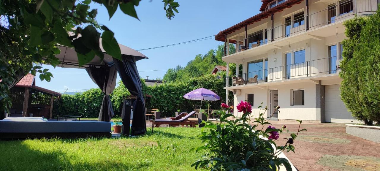 Villa Greenfield SJJ Extérieur photo