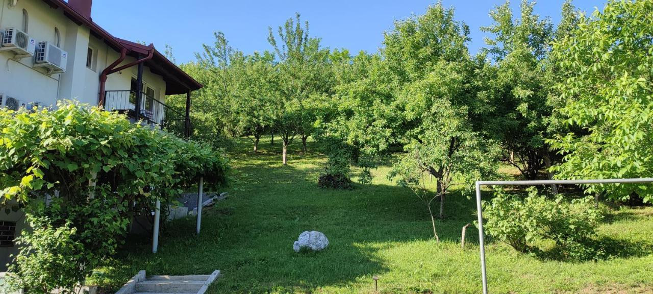 Villa Greenfield SJJ Extérieur photo