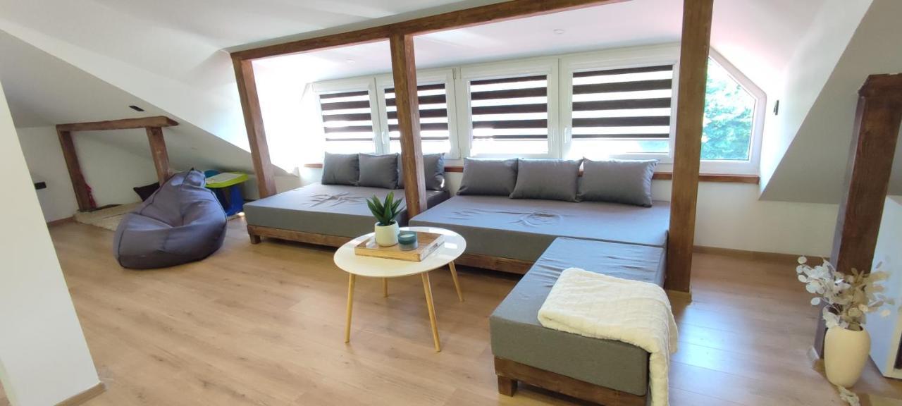Villa Greenfield SJJ Extérieur photo