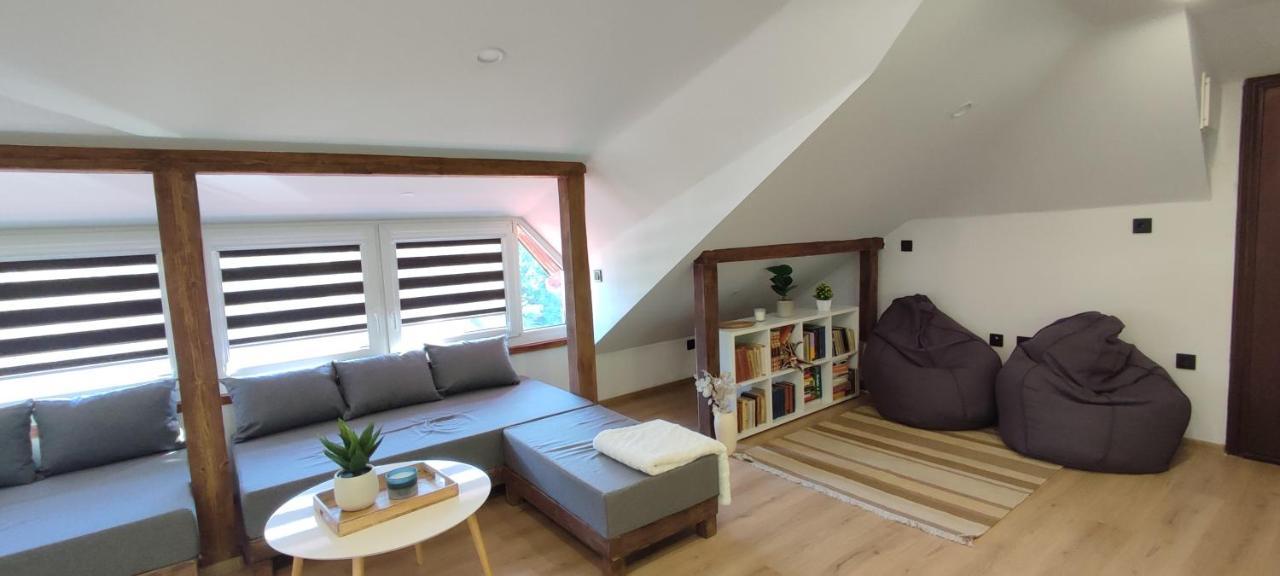Villa Greenfield SJJ Extérieur photo