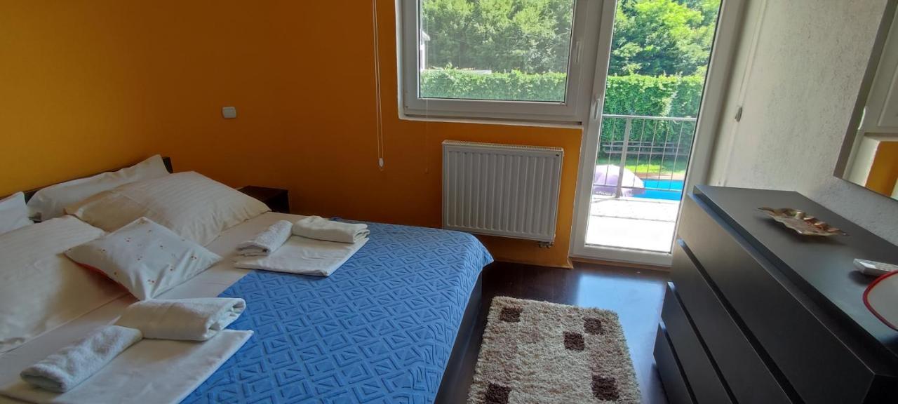 Villa Greenfield SJJ Extérieur photo