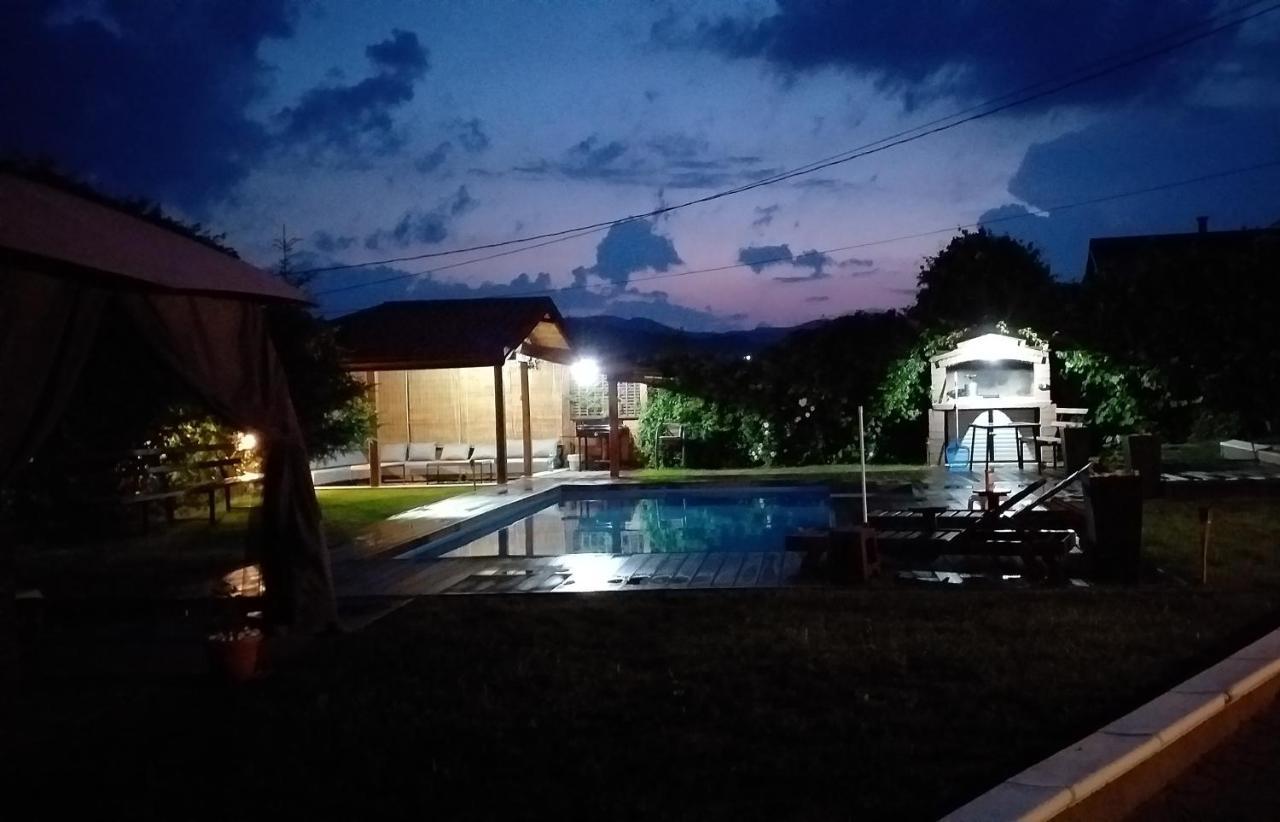 Villa Greenfield SJJ Extérieur photo