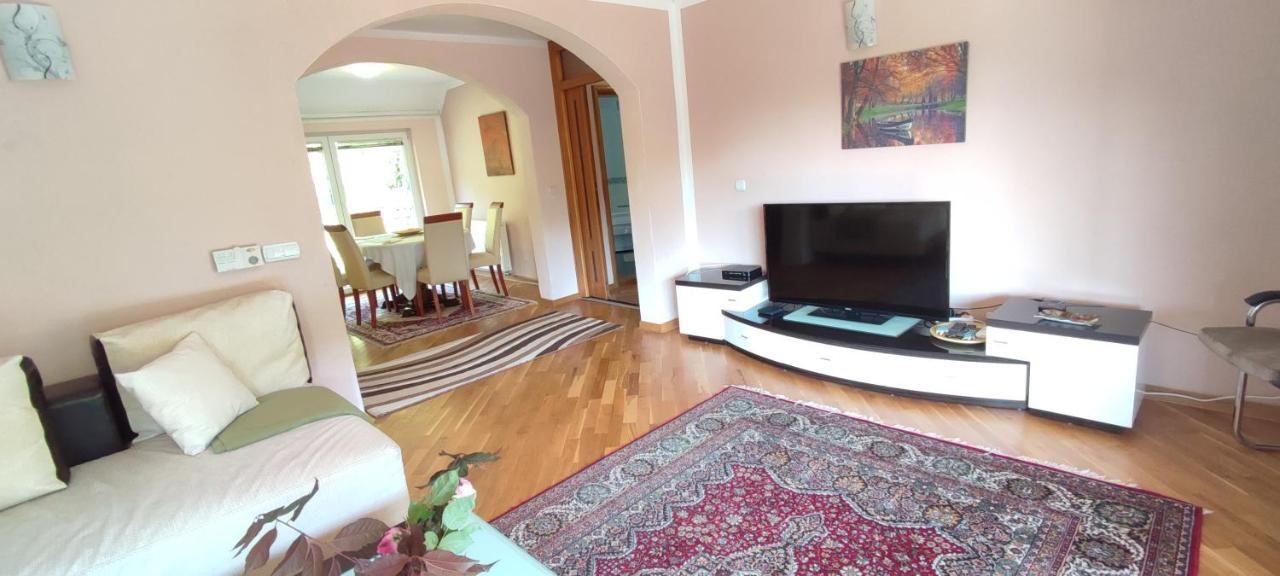 Villa Greenfield SJJ Extérieur photo