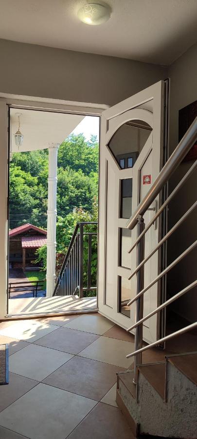 Villa Greenfield SJJ Extérieur photo