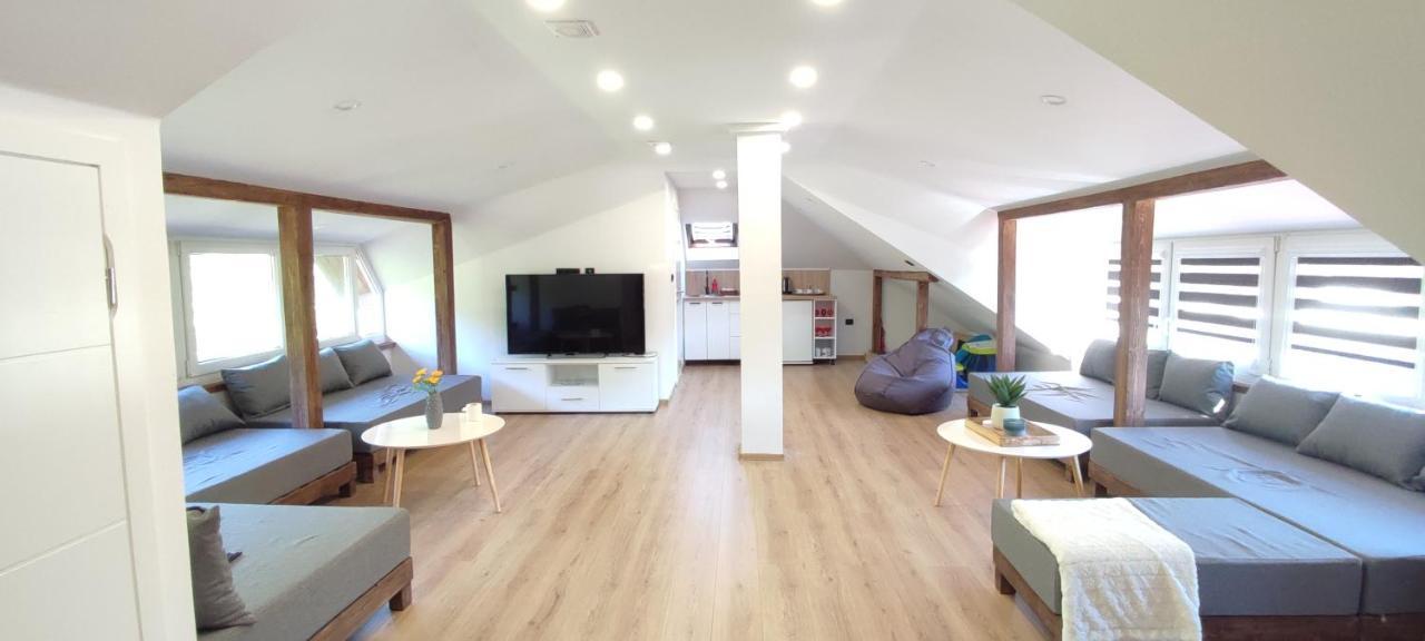 Villa Greenfield SJJ Extérieur photo