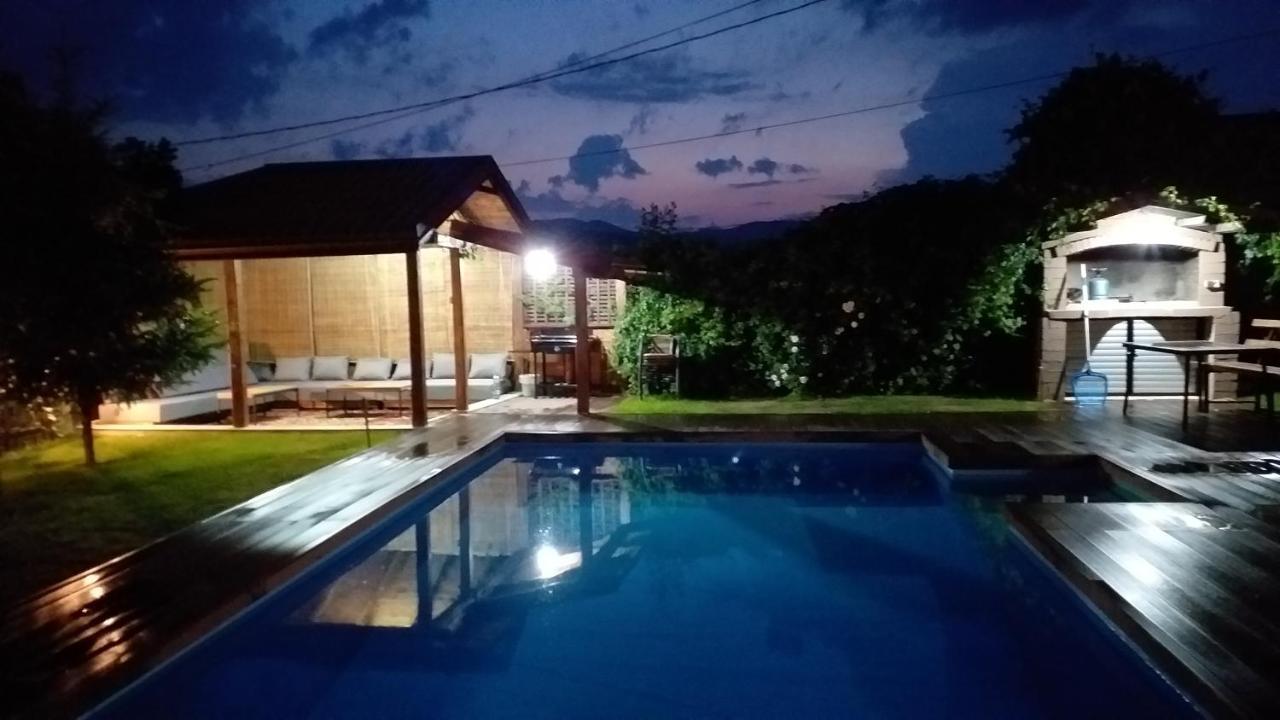 Villa Greenfield SJJ Extérieur photo