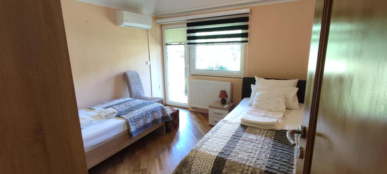 Villa Greenfield SJJ Extérieur photo