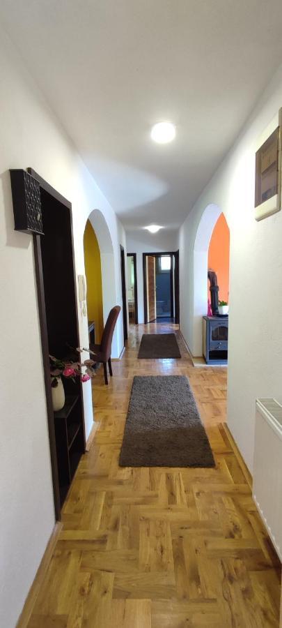 Villa Greenfield SJJ Extérieur photo